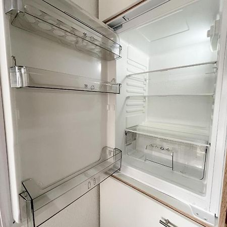 Schoene Einzimmerwohnung Bad Nauheim Ngoại thất bức ảnh