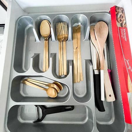 Schoene Einzimmerwohnung Bad Nauheim Ngoại thất bức ảnh